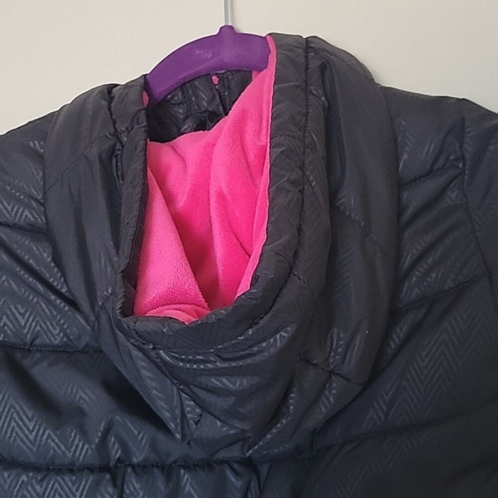 Wonder Nation Girls‎ Coat Size 6X - Picture 5 of 7